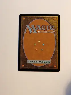 Sylvan Library Commander Collection: Green Foil - Image 2