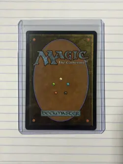 Moonshadow (0313) (Showcase) Lorwyn Eclipsed Regular MTG NM - Image 2