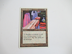 MTG Chronicles Ashnod's Alter NM Magic the Gathering - Image 1