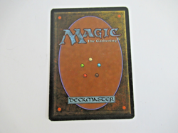 MTG Chronicles Ashnod's Alter NM Magic the Gathering - Image 2