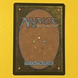 Talion, The Kindly Lord | Foil Prerelease | M | 215 | WOE | Magic: The Gathering - Image 2