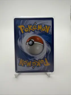 2013-17 Pokemon XY Promos Mewtwo #XY107 - Image 2