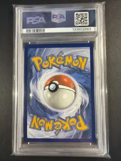 Pokemon Surging Sparks Black Star Promo Magneton #159 PSA 10 Gem Mint - Image 2