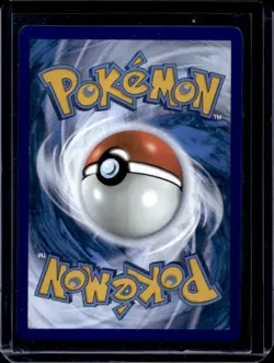 2025 Pokemon Prismatic Evolutions Raifort Ultra Rare #142/131 - Image 2