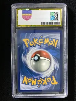 2021 Pokemon English McDonald's Collection Confetti Holo 6/25 Chespin PGS 9 LU57 - Image 2