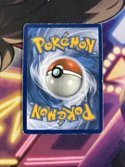 Pikachu EX XY174 XY Black Star Promo Holo Pokemon Card HP - Image 2