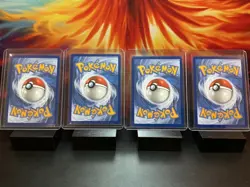 LOT OF 4+ Pokemon TCG Sylveon Holo Reverse Holo Cards NM Pack Fresh 🐦‍🔥 - Image 2