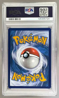 5724 Mewtwo VSTAR 2023 Pokemon SWSH Crown Zenith #GG44 PSA 10 - Image 2