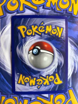 Kangaskhan 5/64 Jungle Holo Pokemon TCG Card LP/MP - Image 3