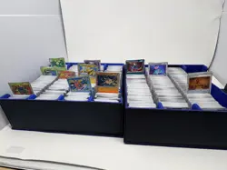 5,000+ Pokemon Destined Rivals Bulk - Sorted Numerically - Base, Foil & Reverse - Image 1