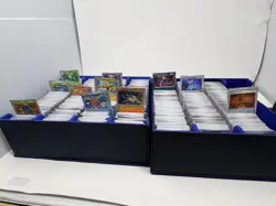 5,000+ Pokemon Destined Rivals Bulk - Sorted Numerically - Base, Foil & Reverse - Image 4