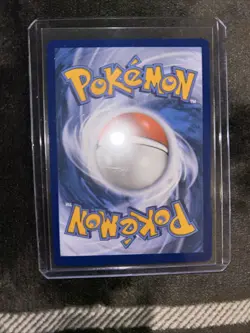 Pokemon TCG Ethan's Adventure 236/182 Special Illustration Destined Rivals - Image 2