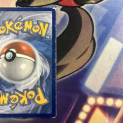 Pokemon TCG M Gardevoir EX 112/114 XY Steam Siege FA Holo English HP - Image 3
