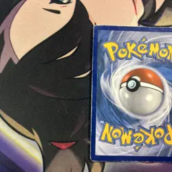 Pokemon TCG M Gardevoir EX 112/114 XY Steam Siege FA Holo English HP - Image 4