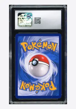 Pokemon CGC 10 GEM MINT Espeon & Deoxys GX SR 2023 167/150 CSM2bC S.Chinese - Image 2