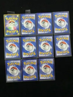 2021 Pokemon TCG S-Chinese Pikachu Flying Pikachu VMAX Palkia Lot*11 FN45 - Image 2