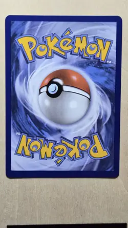 Pokemon TCG Umbreon EX Promo - Image 2