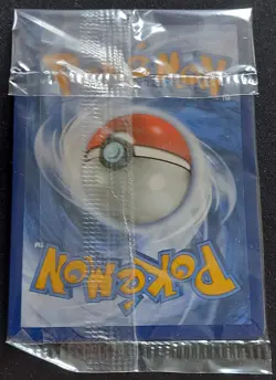 Articuno 032/159 - Sealed Holiday Calendar Snowflake Stamped Promo Holo Pokemon - Image 2
