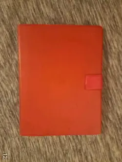 Vintage Pokemon Gotta Catch 'Em All Binder Red Pikachu 1999 - Image 3