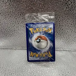 Pokemon TCG - Eevee VMAX- SWSH087 Black Star Promo- SEALED - Image 2