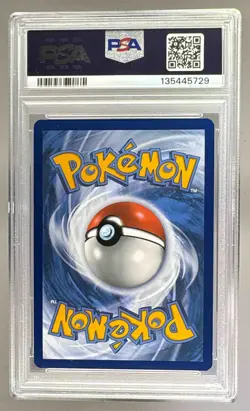 135445729 Kingdra ex 2023 Pokemon SV Black Star Promo - SVP EN #131 PSA 10 - Image 2