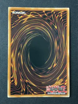 Yugioh TCG #RA03-EN074 WANTED: Seeker of Sinful Spoils 1st Edition Ultra Rare LP - Image 2