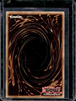 2012 Yu-Gi-Oh! Return of the Duelist English Spellbook Life #REDU-EN059 - Image 2