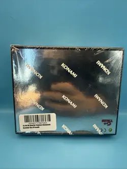 2025 Yugioh Quarter Century Stampede 1st Edition NIB Sealed. - Image 2