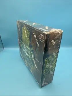 2025 Yugioh Quarter Century Stampede 1st Edition NIB Sealed. - Image 3