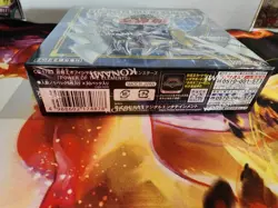 Konami Yu-Gi-Oh! TCG Elements Booster Box - Image 2