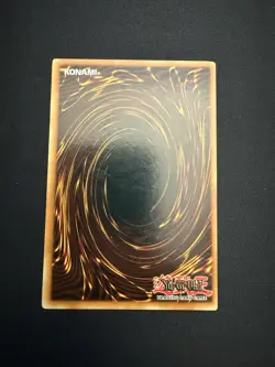 Destiny HERO - Malicious DP05-EN011 | 1st Edition Ultra Rare LP Yu-Gi-Oh! - Image 2