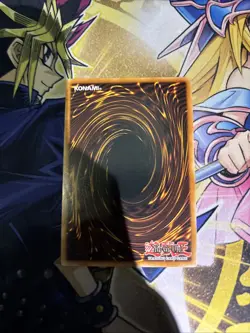 (Ey) Yu-Gi-Oh! Gilford The Lightning CT2-EN001 Limited Edition VLP - Image 2