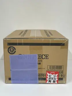 ONE PIECE Card Game 500 Years in the Future OP07 BANDAI Box japan 1 carton - Image 2