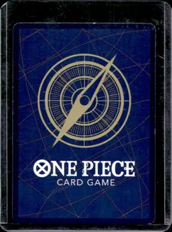 2023 One Piece Sabo Alternate Art #PRB02-014 - Image 2