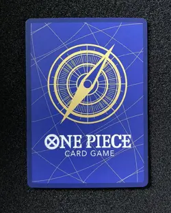 2024 Bandai Namco One Piece S-Chinese Roronoa Zoro OP06-118 SEC LU57 - Image 2