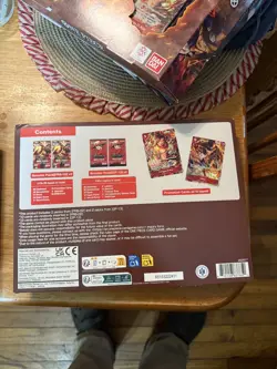 ONE PIECE Illustration Box Vol 5 & Vol 6 NEW PRB-02 OP-13 Bundle TCG - Image 3