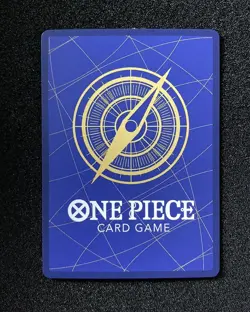 2024 Bandai Namco One Piece S-Chinese Memorial Collection EB01-012 SR LU57 - Image 2