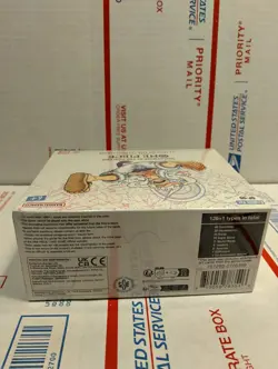 ONE PIECE ENGLISH TCG: AWAKENING OF THE NEW ERA (OP-05) BOOSTER BOX - Image 5