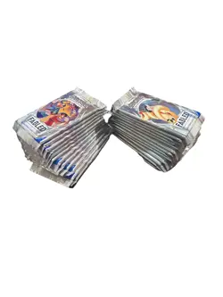 (24 Packs) Disney Lorcana TCG: Fabled Booster Pack New Factory Sealed x24 - Image 1