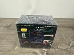 On the Edge CCG Booster Packs Box Starter Decks - New Sealed Cards - Image 1