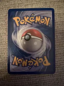 NM Ditto Mr. Mime 38/113 EX Delta Species Pokemon Card Uncommon - Image 2