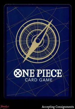 2025 One Piece Card Game Legacy of the Master #OP12034 Perona SR NM - Image 2