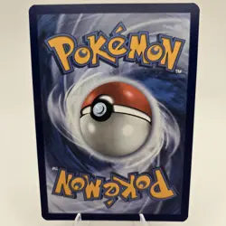 Pokemon Swinub TCG Holo Card 165/159 Journey Together Illustration Rare - Image 2
