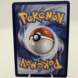 Cetitan 201/191 Illustration Rare - Pokemon TCG Card Surging Sparks - NM - Image 2