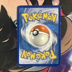 Vaporeon - BW89 - Pokemon Black & White Promo Ultra Rare Holo Card MP/HP - Image 2