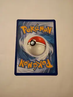 Galarian Moltres SWSH284 SWSH: Sword & Shield Promo Card Holo NM - Image 2