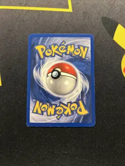 Here Comes Team Rocket 71/82 LP -Vintage Rare Pokemon Card- Team Rocket (7q) - Image 2