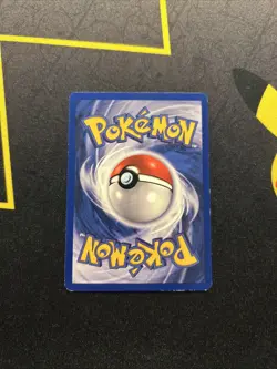 Rocket’s Sneak Attack 72/82 NM/LP -Vintage Rare Pokemon Card- Team Rocket (7q) - Image 2