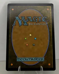 MTG ECL-0268 Temple Garden - Lorwyn Eclipsed Shock Land Rare - Image 2