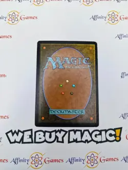 MTG | Garruk Wildspeaker | Duel Decks | Foil | Heavily Played | English - Image 2